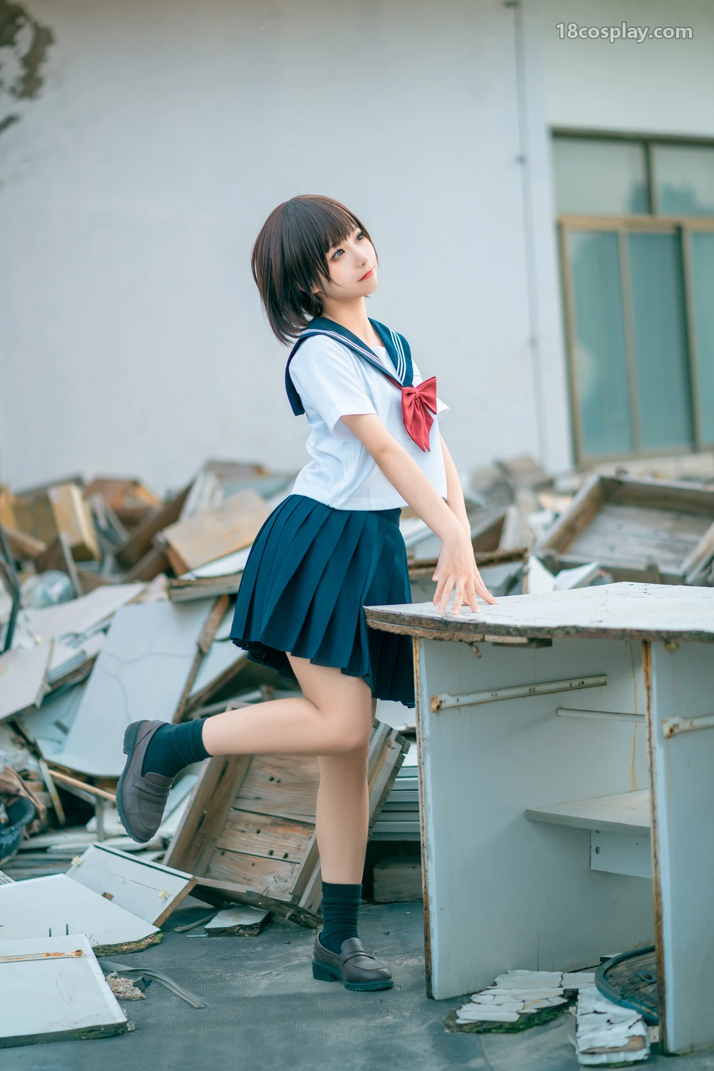 Chunmomo – JK Rooftop