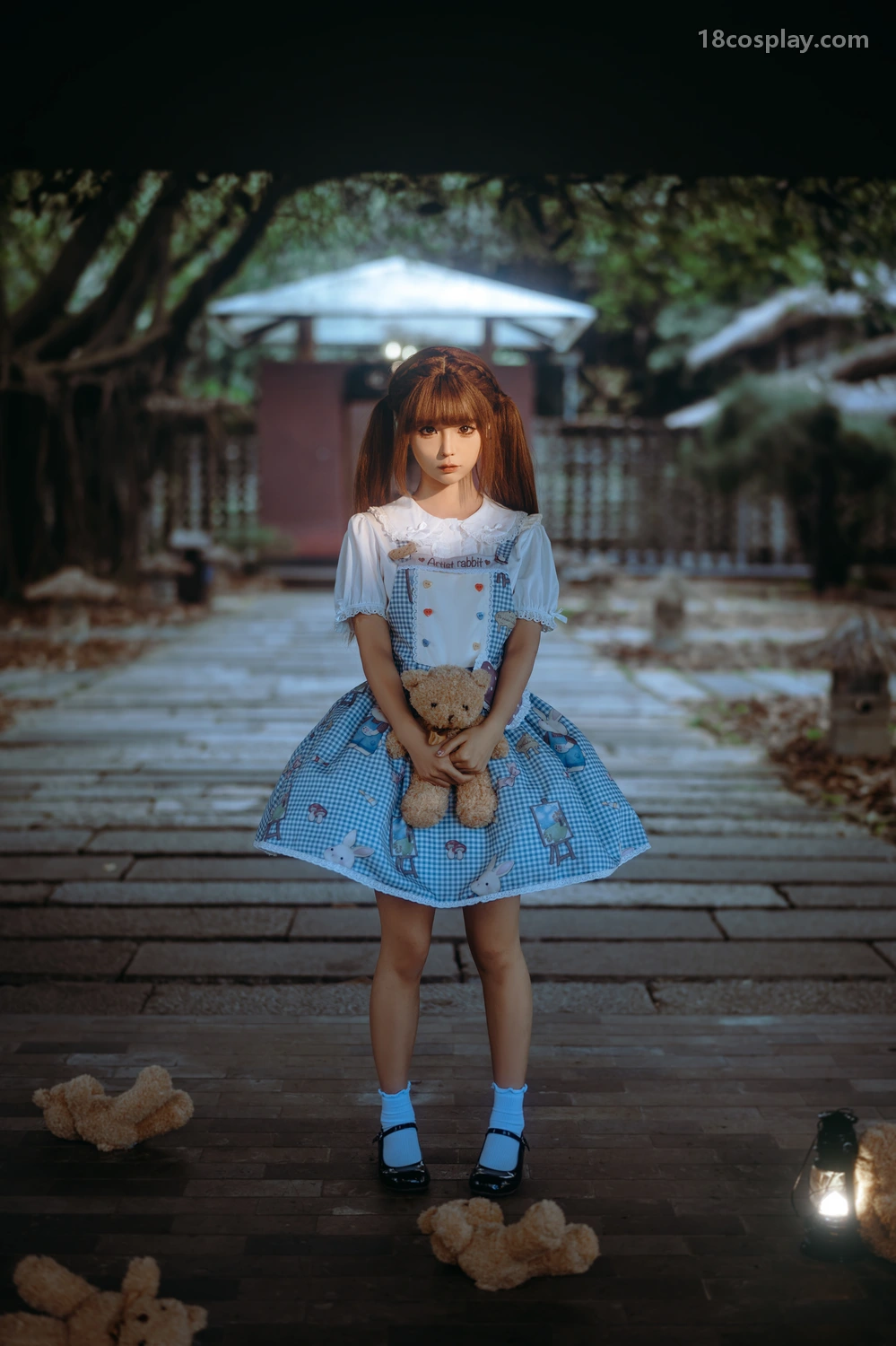 Chunmomo – Doll
