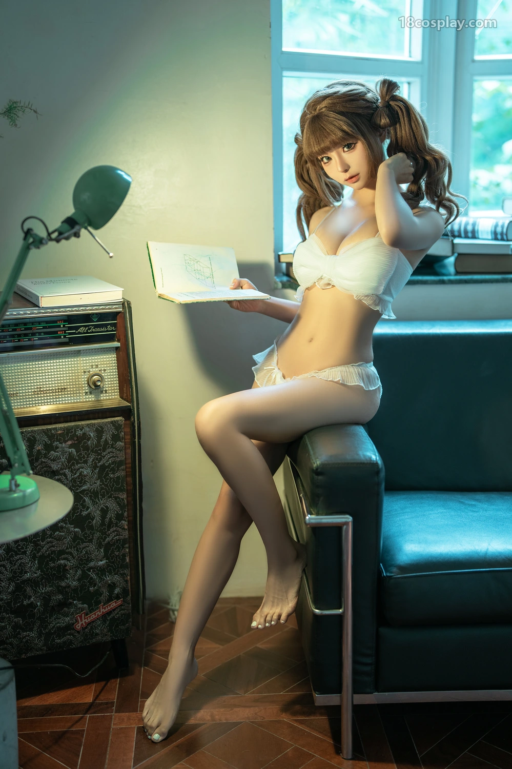 Chunmomo – Pajamas