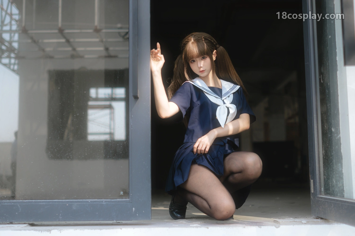 Chunmomo – Afternoon