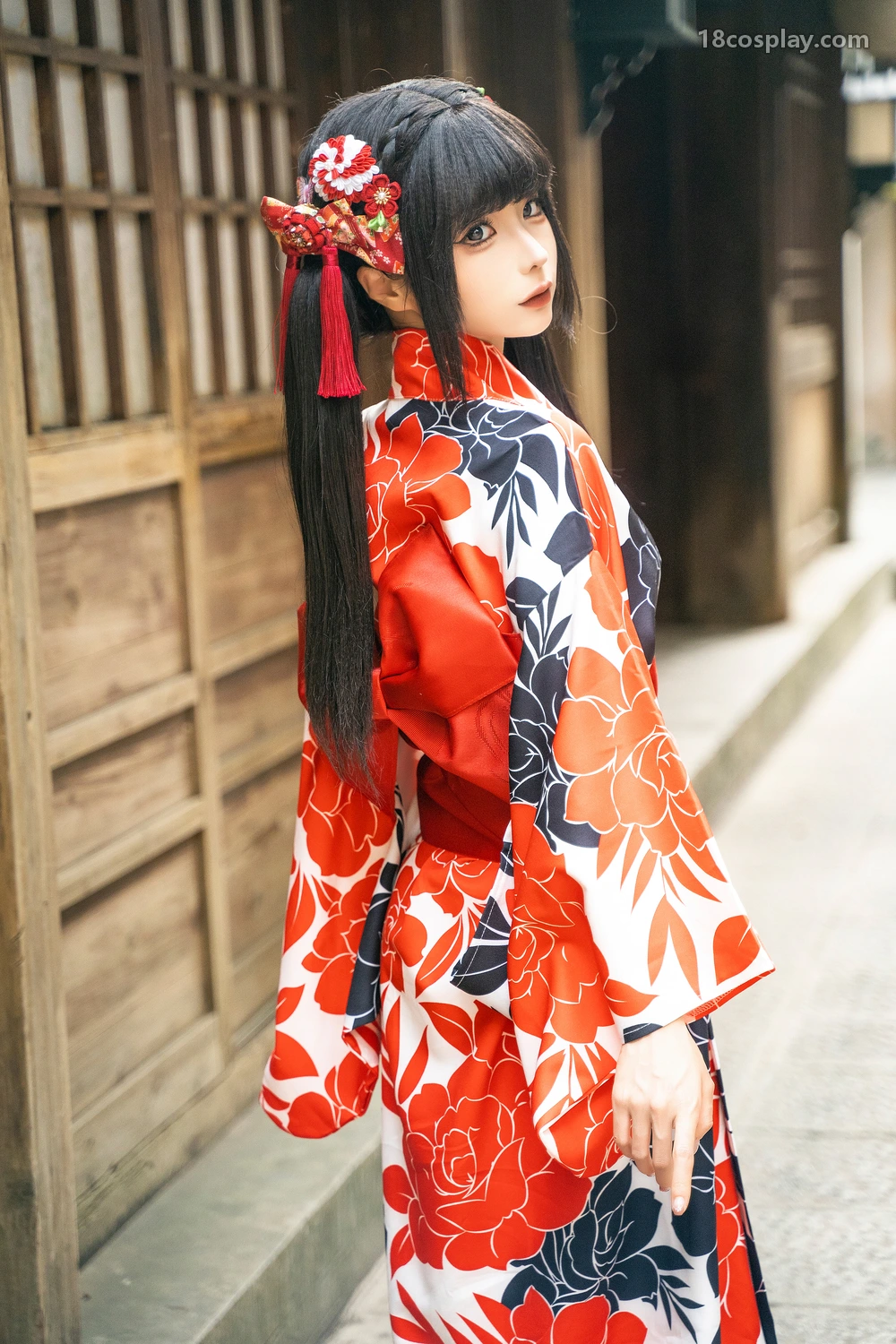 Chunmomo – Festival