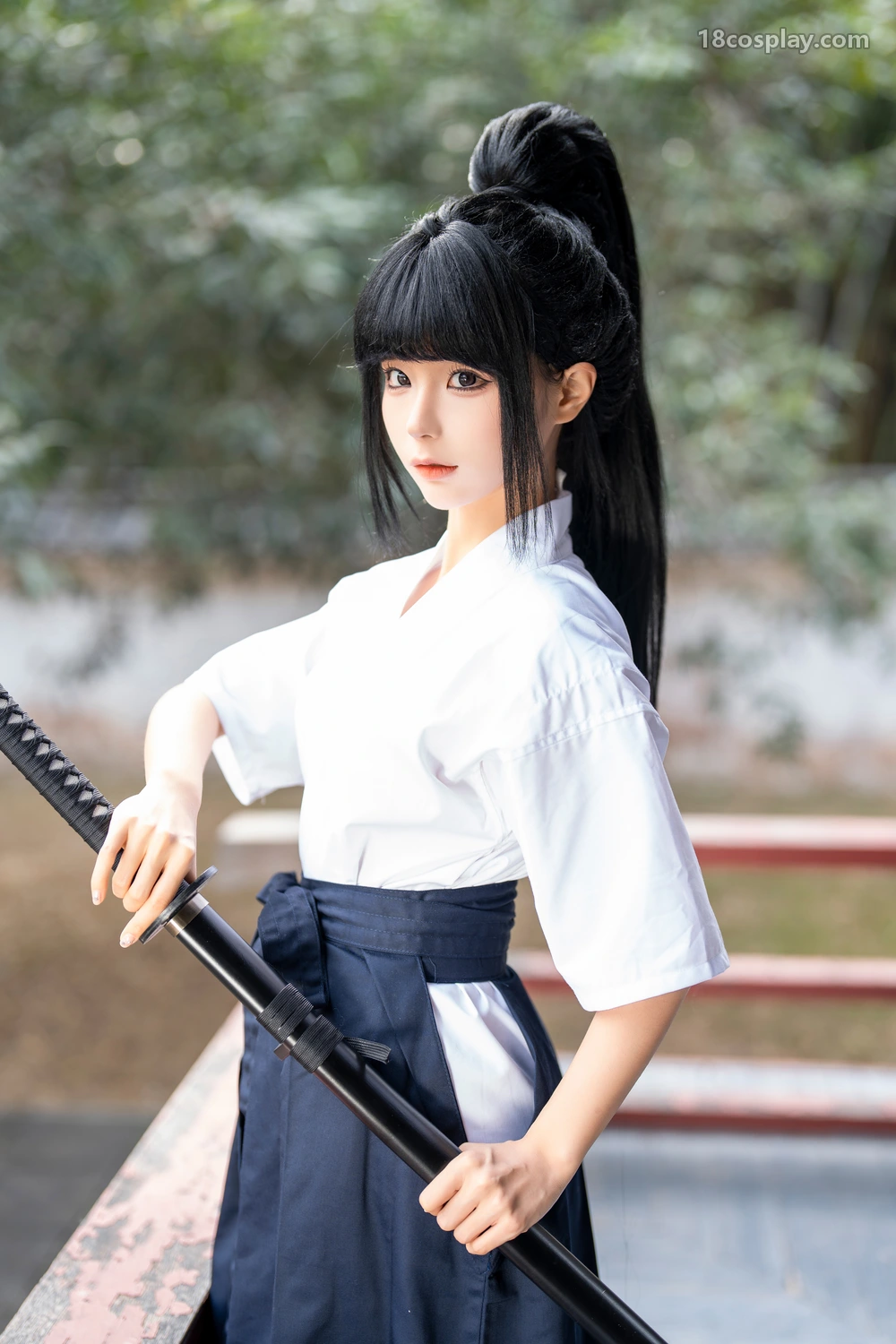 Chunmomo – Warrior