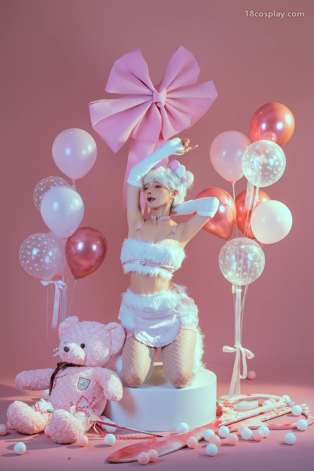 Chunmomo – หยางหยางหยาง
