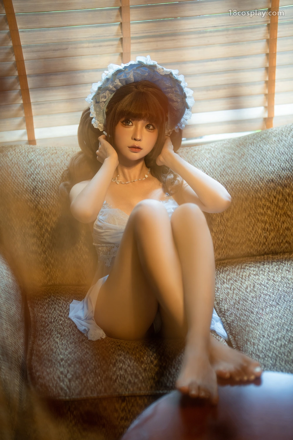 Chunmomo – ผลงาน