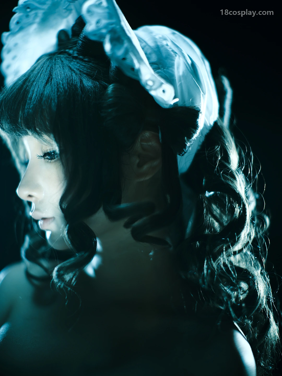 Chunmomo – คอลเลกชันผลงาน