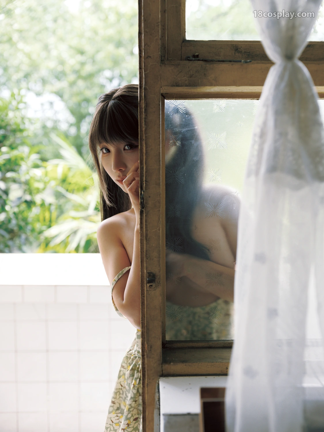 Chunmomo – ความทรงจำ