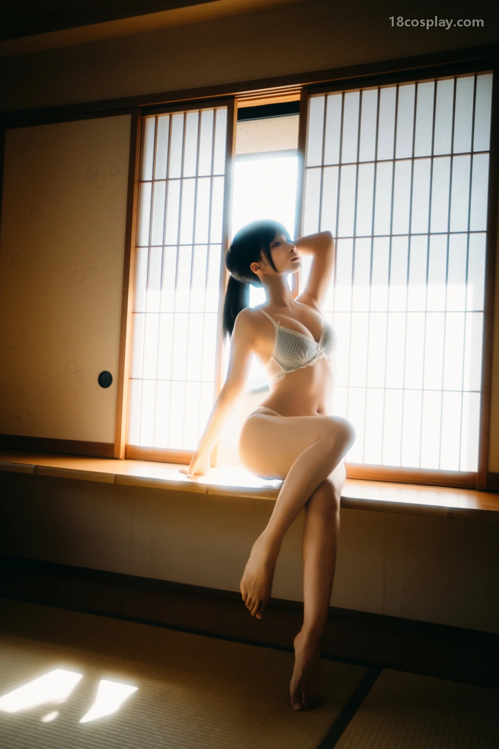 Chunmomo – Mơ tưởng mùa hè (Phần 1)