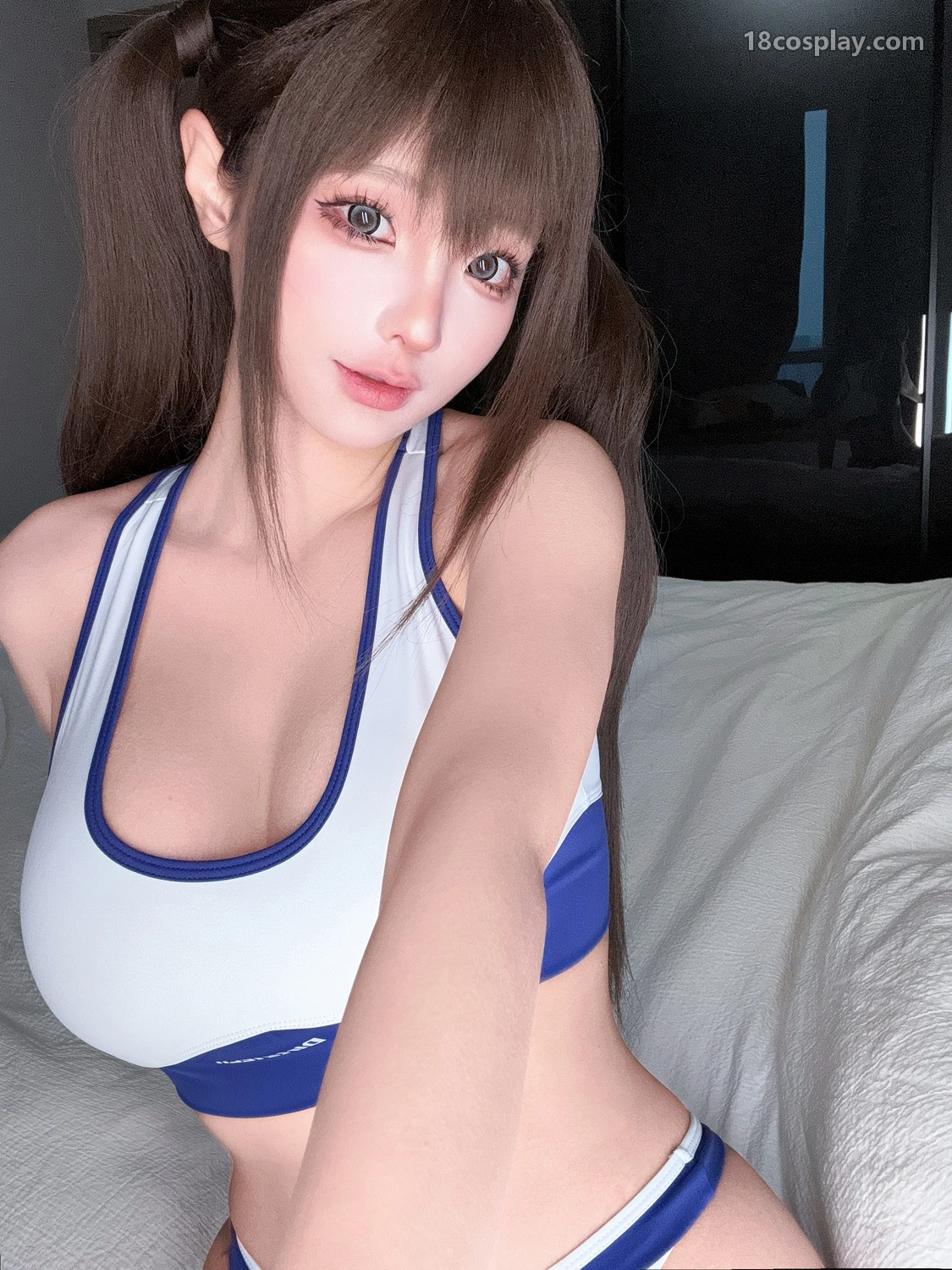 Chunmomo – Selfie tháng 05 năm 2025